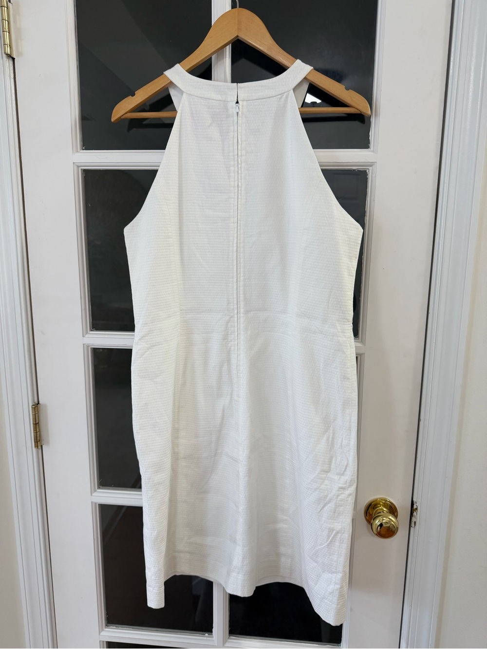 Lilly Pulitzer JENA STRETCH SHIFT DRESS - Size 14 - NWT - Picture 4 of 11